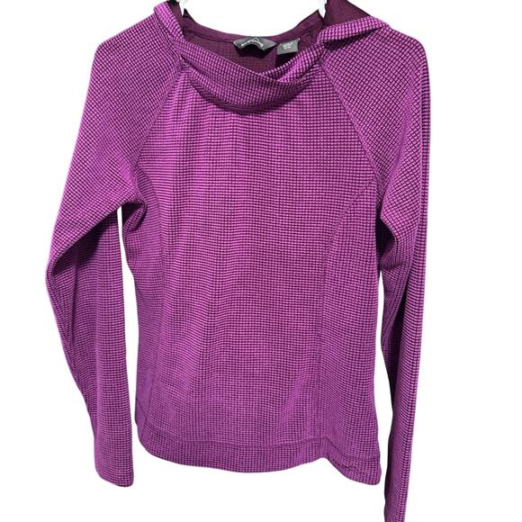 Eddie Bauer Activewear Fleece, Women's Medium - Picture 1 of 4